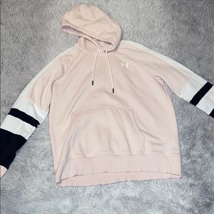NEW UNDER ARMOUR SWEATSHIRT